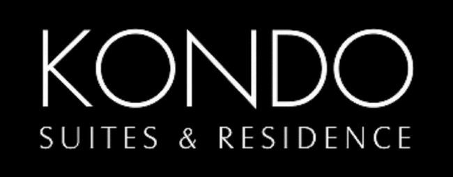Kondo Suites Cesme Logotipo foto