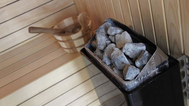 Kondo Suites Cesme Facilidades foto