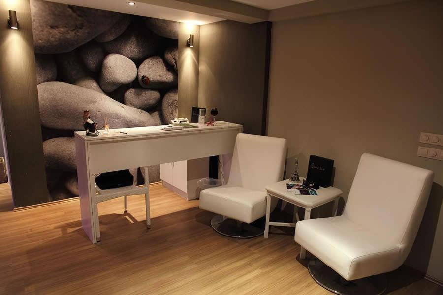 Kondo Suites Cesme Exterior foto