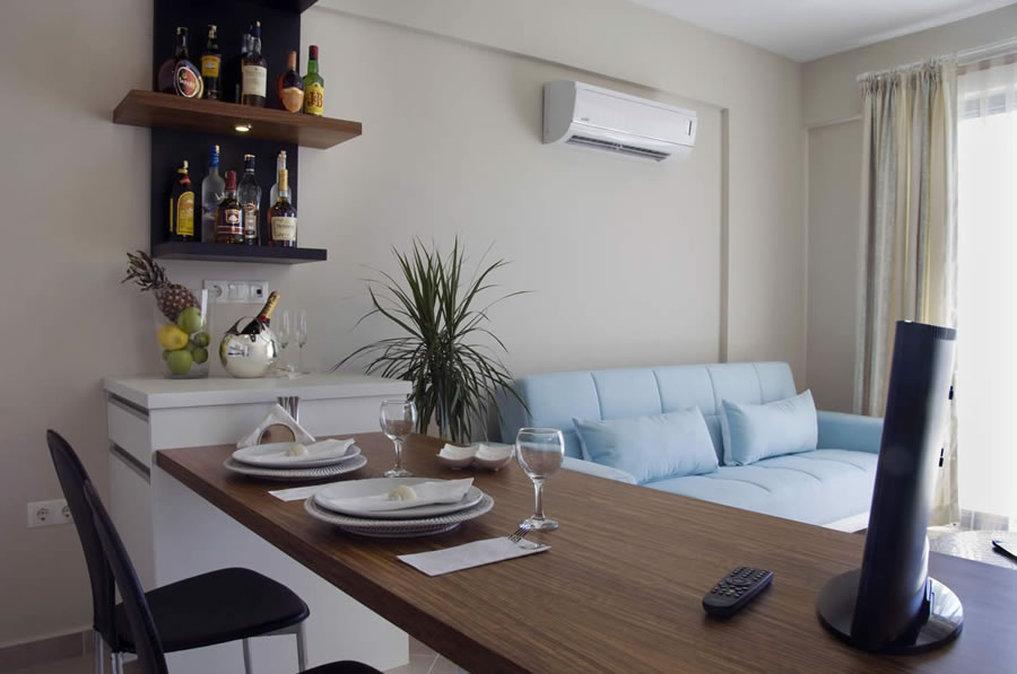 Kondo Suites Cesme Exterior foto