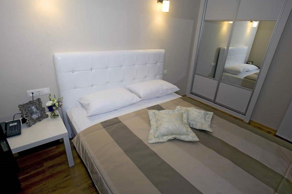 Kondo Suites Cesme Exterior foto