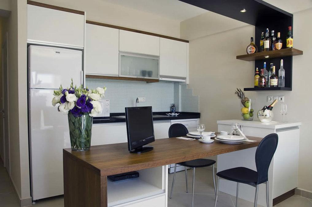 Kondo Suites Cesme Exterior foto