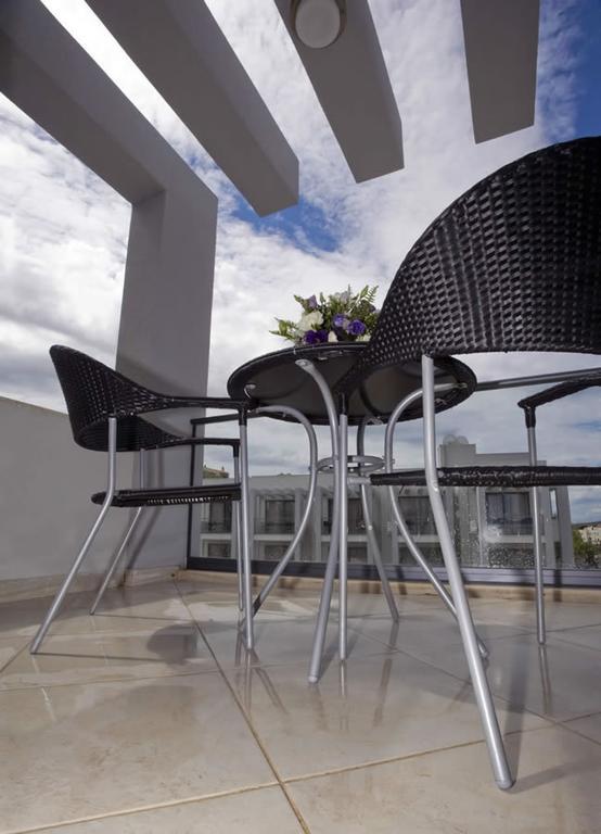 Kondo Suites Cesme Exterior foto