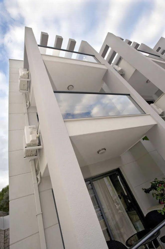 Kondo Suites Cesme Exterior foto