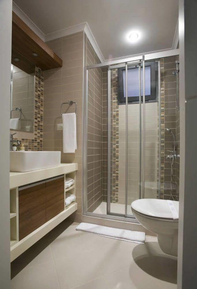 Kondo Suites Cesme Exterior foto