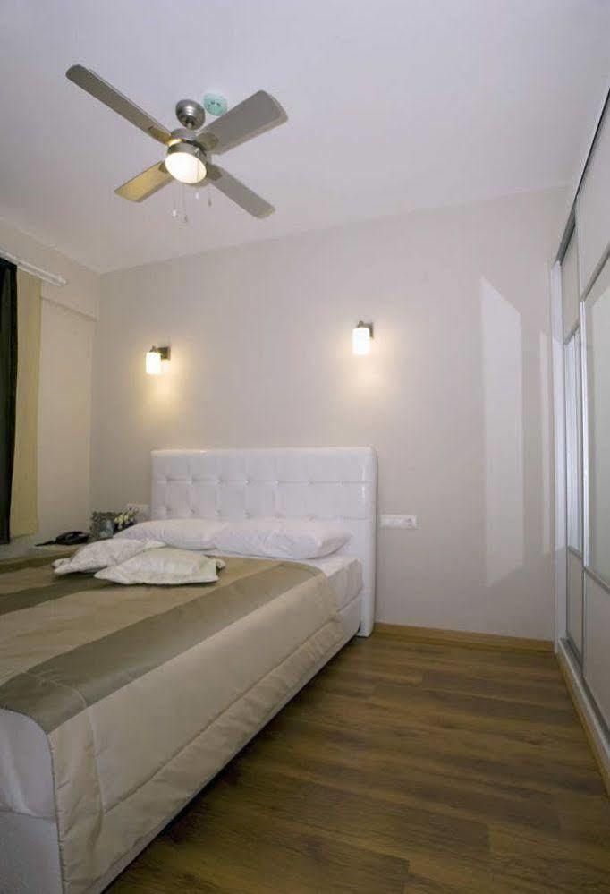 Kondo Suites Cesme Exterior foto
