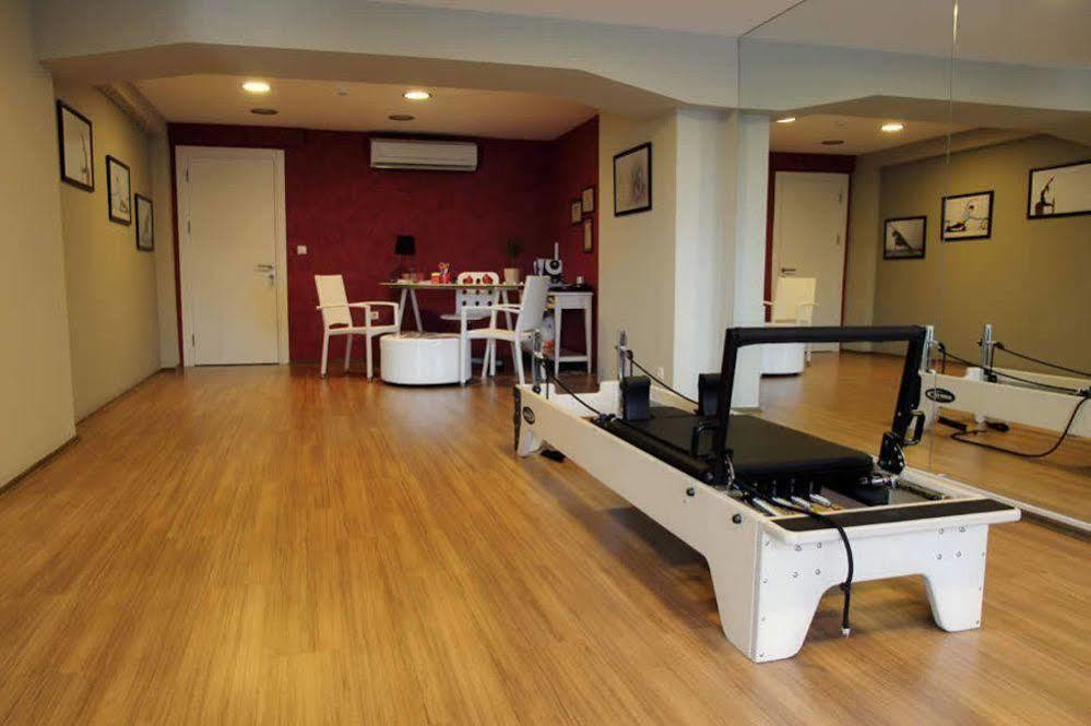 Kondo Suites Cesme Exterior foto